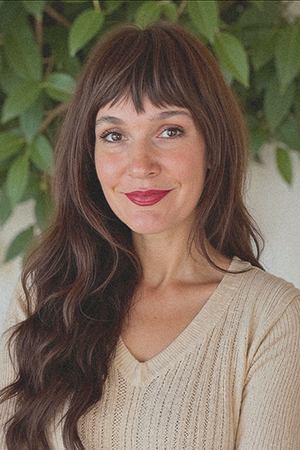 About Danielle Reyes